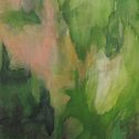 Click to see full image of Rain Forest I